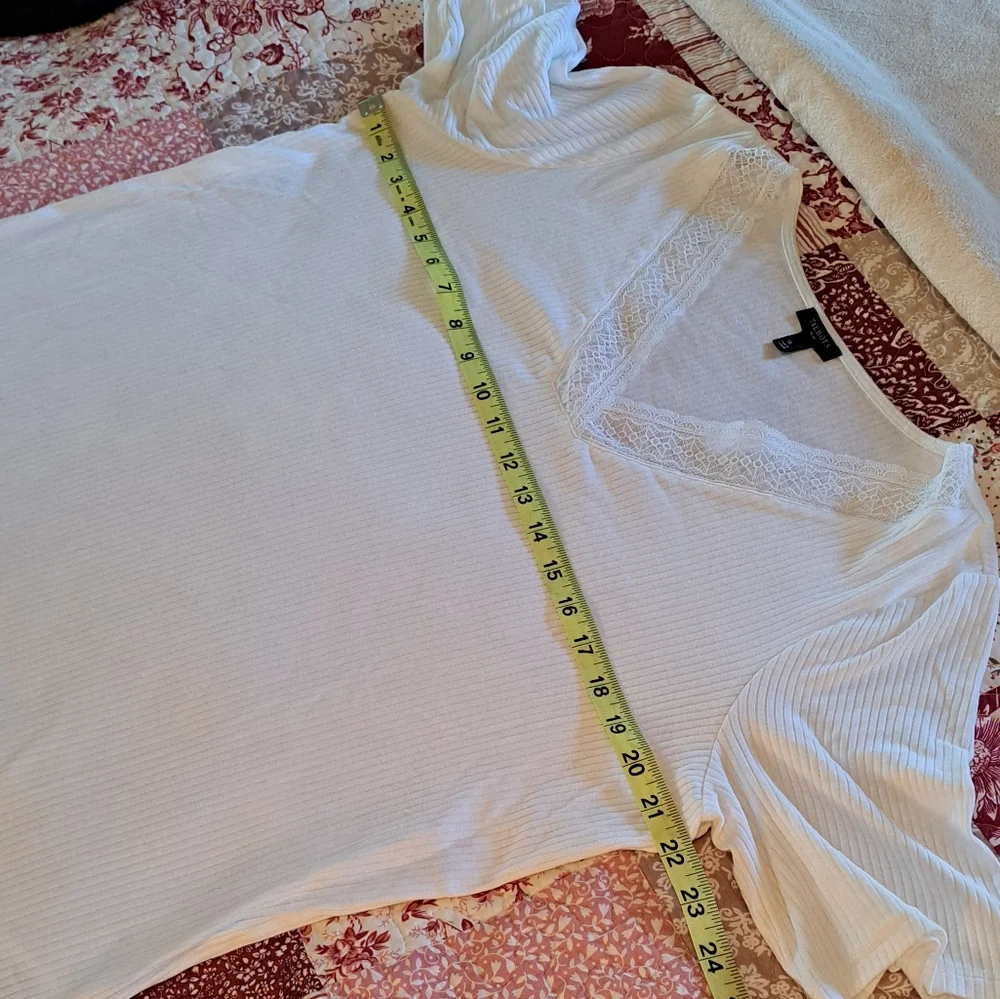 Talbots Top - Picture 4 of 6